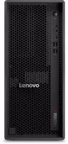Stacionarus kompiuteris Komputer Lenovo TS P4 R7P-9755 64GB (30KN003LGE)