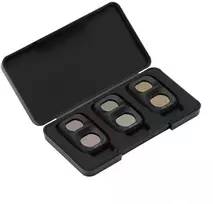 DJI magnetinių ND filtrų rinkinys, skirtas Osmo Pocket 4P