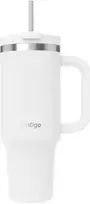 Contigo Streeterville Tumbler 1,2 l balta