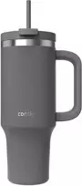 Contigo Streeterville Tumbler 1,2l Darkstone pilka