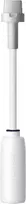 Gertuvė Larq LARQ Filter Straw – filtruojantis šiaudelis, skirtas LARQ Bottle PureVis 2, Swig Top ir Flip Top