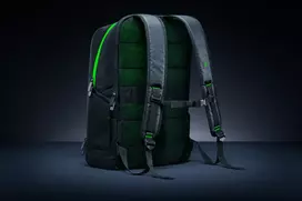 Razer Rogue V4 | Kuprinė | 36 L | Tinka iki 18 "