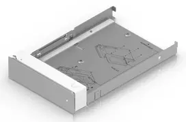 Ubiquiti M.2 SSD dėklas 2230-22110 NVME (UACC-HDD-Tray)