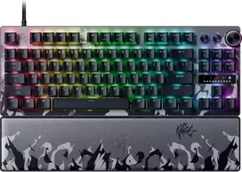 Klaviatūra žaidimams Razer Huntsman V3 Pro Tenkeyless 8KHz NiKo
