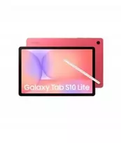 Planšetė Samsung X400N Galaxy Tab S10 Lite 10,9'' Wi-Fi 256GB (raudonas) (SM-X400NZRPEUB)