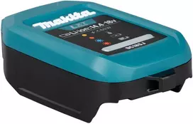Įkroviklis Makita DC18SJ 1915T9-4 Įkroviklis USB LXT Power Delivery 60/80/100W one size