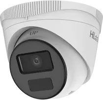 „HiLook“ kupolinė kamera IPC-T241H-C F2.8 (4 MP, 104°, IR 20 m, H.265+, IP67, PoE)