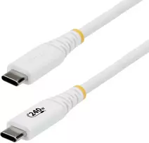 USB kabelis StarTech USB-C įkrovimo kabelis 240W PD (S2CEPR2MW-USB-CABLE)