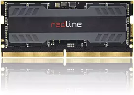 Atmintis do laptopa Mushkin RAM Redline - 32GB - DDR5 5200 SO-DIMM CL42 (MRA5S520HHHD32G)