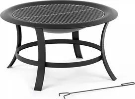 Lauko židinys Fieldmann Lauko židinys FIELDMANN FZG1025