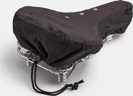 Brooks Sėdynės užvalkalas BROOKS RAIN COVER, XL dydis (NAUJAS)