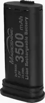 „MAGICSHINE Powerbank MJ-6120 BATTERY PACK, 7.2V 3500mAh, skirta Allty 2000 (NAUJAS)“