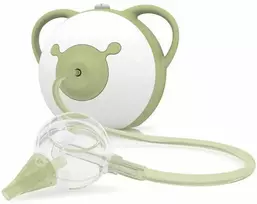Momcozy Geomed, Geomed, nosies aspiratoriai, medicininis silikonas vaikams