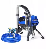GRACO BEORIS PURŠKIMO APARATAS ULTRA MAX 490 XT STANDARD