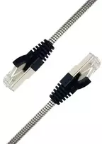Sinox Gaming STP Cat7 tinklo kabelis. 5 m. Plieninis