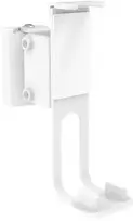 Sinox One sieninis garsiakalbio laikiklis skirtas SONOS® One/One SL/Play:1, baltas