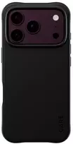 Panzer Glass CARE by PanzerGlass Samba dėklas juodas su MagSafe iPhone 18 Pro | 17 Pro