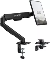 SENSE7 Stalinių monitorių laikiklis 17''-32'' HANG Light