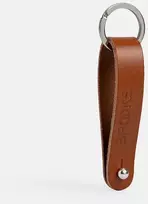 Brooks Ašies valytuvas BROOKS LEATHER HUB SHINER, Honey, Rauginta oda