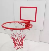 Swede Krepšinio lentos žaidimui