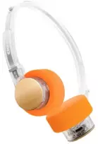 FiiO EH11 ausinės permatomos