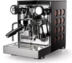 „Rocket“ slėginis espreso kavos aparatas Pusiau automatinis espreso aparatas Espresso Milano Appartamento TCA 1,8 l (RE502B1C11)
