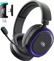 „PROOVE Ausinės Belaidės žaidimų ausinės Gaming Rapture (APP) (Proove)“