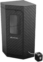 Herdegen Garinė pirtis MASTER SmartSteam Portable (8592833012432)