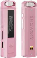 FiiO Nešiojamasis audio grotuvas SNOWSKY Echo Nano rožinis