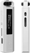 FiiO Nešiojamas garso grotuvas Snowsky ECHO* NANO baltas