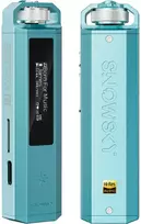 Yarvik FiiO SNOWSKY ECHO NANO nešiojamas garso grotuvas mėlynas