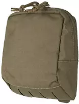 „Helikon-Tex UTILITY POUCH SMALL®“ – „Cordura®“ – adaptyvi žalia