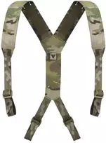 Helikon-Tex Mosquito Y-Harness® turistinė kuprinė - Cordura® - MultiCam® (HS-MQYH-CD5-MCM)