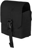 „Helikon-Tex SAW 46/48 POUCH – Cordura® – Juodas“