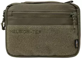 Helikon-Tex A5 užrašų knygelės viršelis – alyvuogių žalia