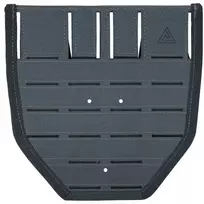 Helikon-Tex MOSQUITO® HIP PANEL L - Cordura® - Šešėlių pilka