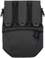 Helikon-Tex SPITFIRE® ASSAULT PANEL- Cordura® - Šešėlinė pilka