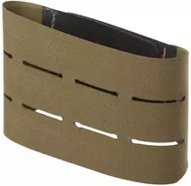 „Helikon-Tex“ MOLLE diržo laikiklis „HOLSTER MOLLE WRAP®“ – „Cordura®“ – kojoto ruda