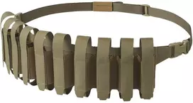 Helikon-Tex Granatų pernešimo diržas 40mm MKII - Ranger Žalias
