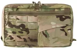Helikon-Tex MEDIC FRONT POUCH – MultiCam®