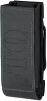 Helikon-Tex TOURNIQUET POUCH OPEN® - Cordura® - Šešėlių pilka