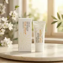 Lebelage Veido kremas SPF 50+ NO SEBUM 30 ml (1316817)
