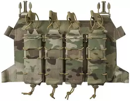 Helikon-Tex Skeletonizuotas Quad SMG atvartas – MultiCam®
