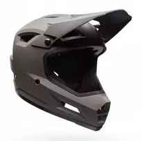 Bell Kask pilno veido šalmas SANCTION 2 solid matte mokka dydis XXS (48-51 cm) (BEL-34349-553-2X)