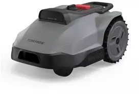 Vejos robotas TerraMow Mini 500