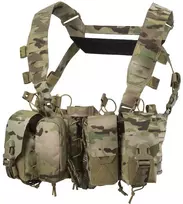 Helikon-Tex HURRICANE HYBRID CHEST RIG® - Cordura® - MultiCam®