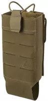 Helikon-Tex UNIVERSAL Radijas POUCH® - Cordura® - Kojoto ruda