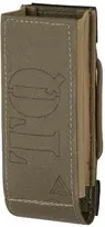 Helikon-Tex TOURNIQUET POUCH OPEN® - Cordura® - Adaptive Žalias