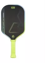 Master Meisterio raketa pickleball sportui JOOLA Perseus Heat Vision 16 Žalia Raketė (JA600378)