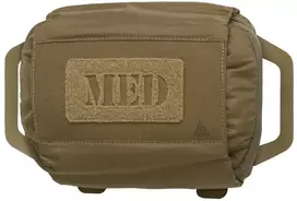 Helikon-Tex MED POUCH HORIZONTAL MK III® - Cordura® - Coyote B